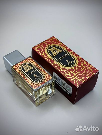 Духи Attar hayatti 30ml