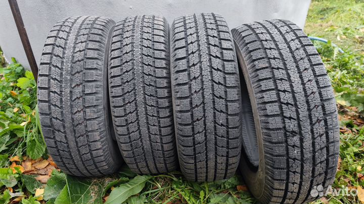 Toyo Observe GSi-5 185/70 R14 88T
