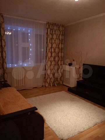 1-к. квартира, 36 м², 3/10 эт.