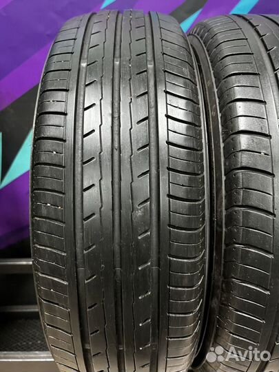 Yokohama Bluearth ES32 185/65 R15