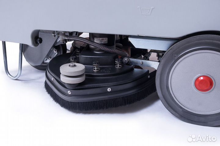 Поломоечная машина Bennett Hussar H760b