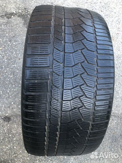 Continental ContiWinterContact TS 860S 295/35 R21