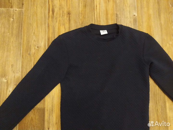 Свитшот Zara Турция