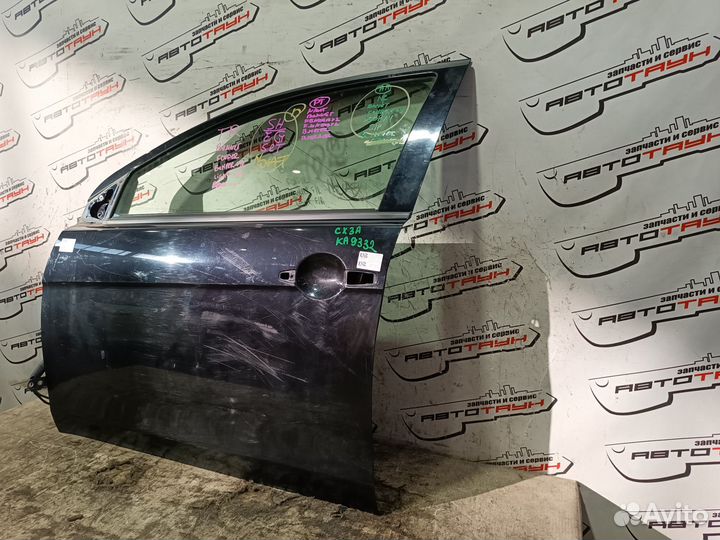 Дверь mitsubishi galant fortis lancer lancer evolution CX1A CX2A CX3A CX4A CX5A CX6A. CX9A CY1A CY2A