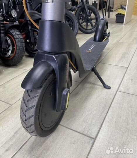Электросамокат Kugoo HX