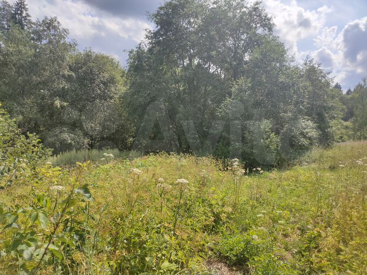 Участок 15 сот. (ИЖС)