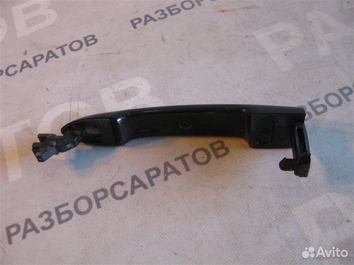 Ручка двери внешняя Nissan Primera P12 хэтчбек