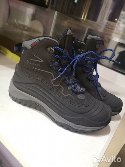 Ботинки новые