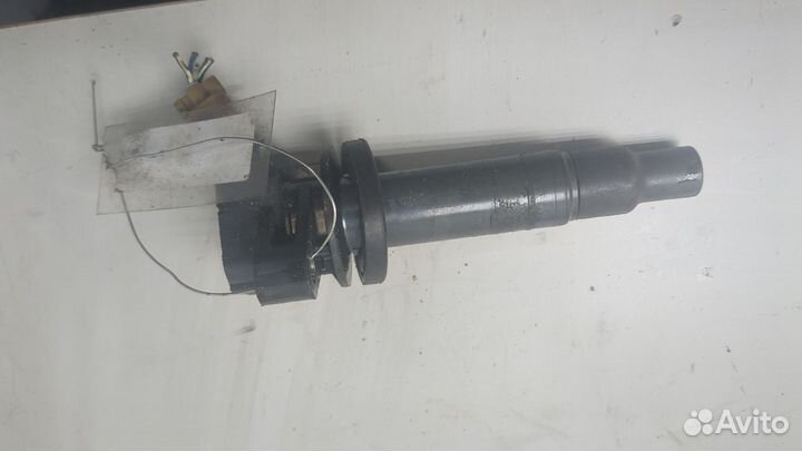 Тнвд Ford Mondeo 3, 2006