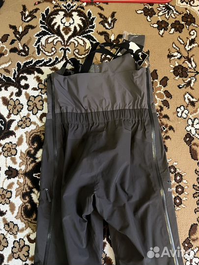 Полукомбинезон RedFox Gravity GTX 52