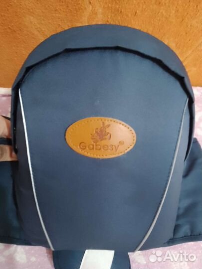 Переноска хипсит