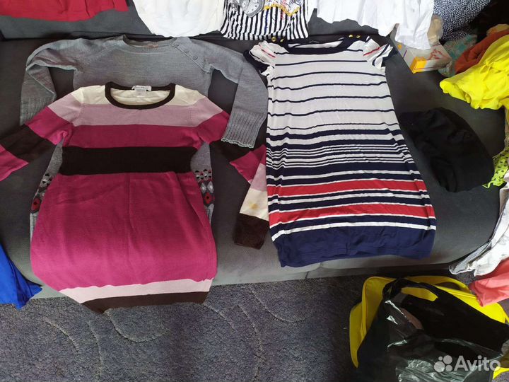 Вещи пакетом для беременных 42 44
