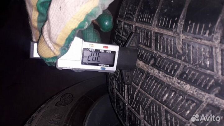 205/60 R16 Yokohama Ice Guard IG50 Зима Литые R16