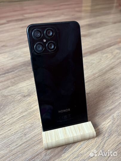 HONOR X8, 6/128 ГБ