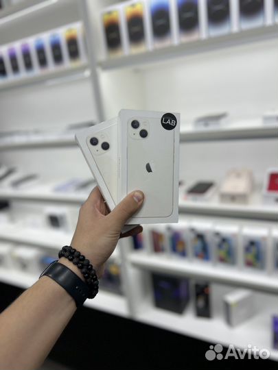 iPhone 13, 512 ГБ