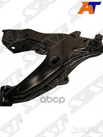 Рычаг подвески нижний с шаровой toyota land CRU