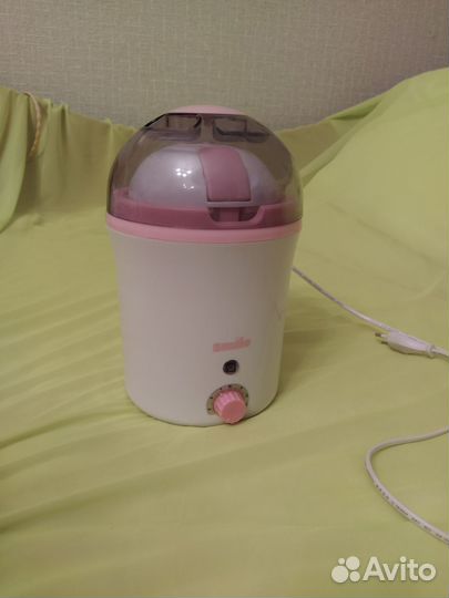 Йогуртница