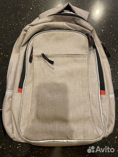 Рюкзак школьный новый унисекс