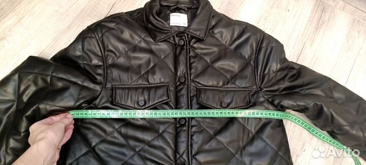 Куртка женская bershka