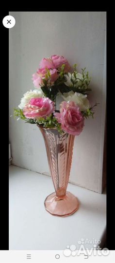 Статуэтка балерина