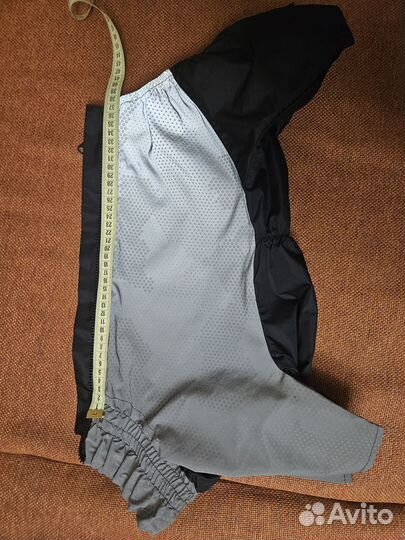 Дождевик для собаки