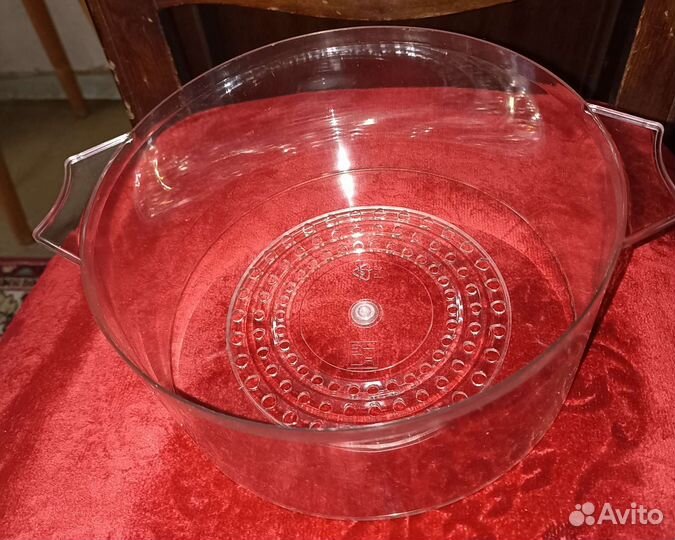 Пароварка новая Steam cooker