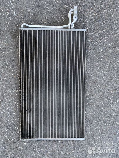 Радиатор кондиционера Volvo S40 MS MS68 4N5H19710A