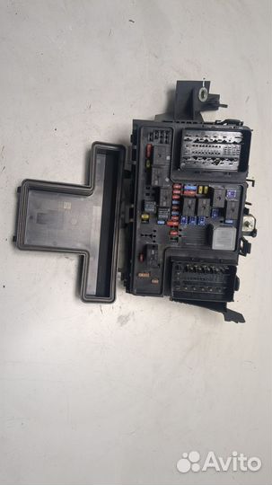 Блок предохранителей Ford Mondeo 5 2015, 2015