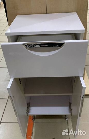 Тумба напольная