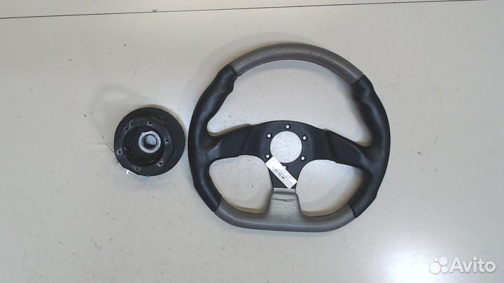 Руль Opel Astra G, 2001