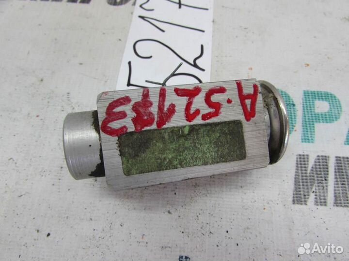 Клапан кондиционера для Opel Zafira A 1 1999-2005г