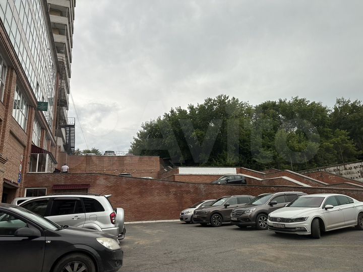 Помещение В бц 