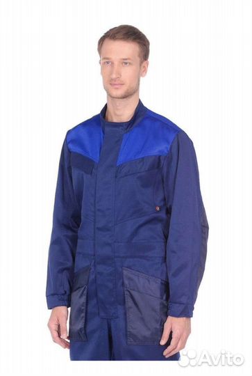 Костюм рабочий