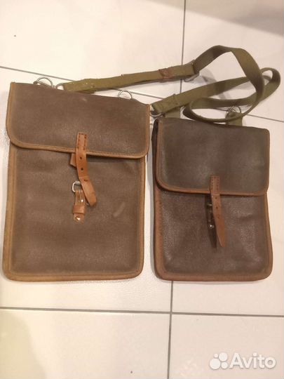 Полевой планшет сержанта