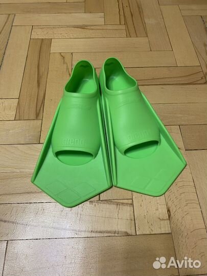 Ласты для плавания Arena 43 44