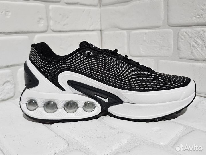 Кроссовки Nike Air Max Dn мужские
