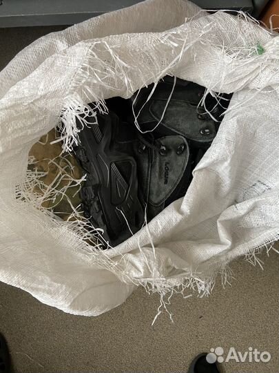 Мешок вещей мужские 48