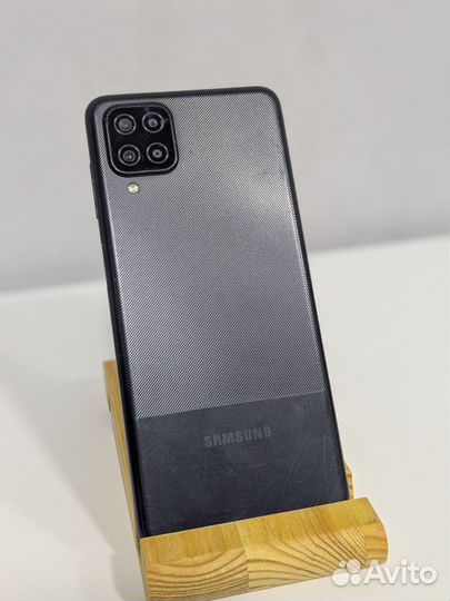 Samsung Galaxy A12, 2/32 ГБ