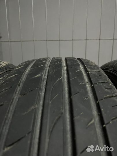 Nexen N'Fera SU4 185/65 R15