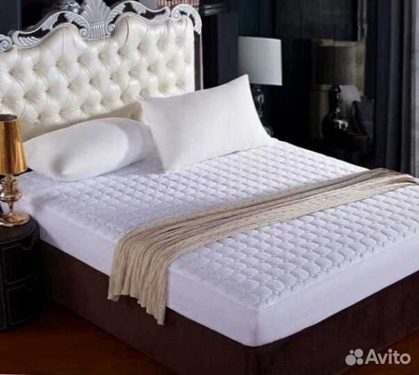 Матрас ортопедический 160х200, 180х200