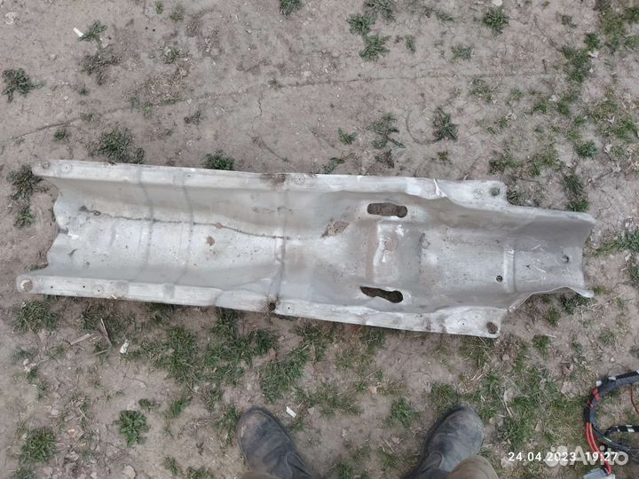 Выхлопная система опель астра