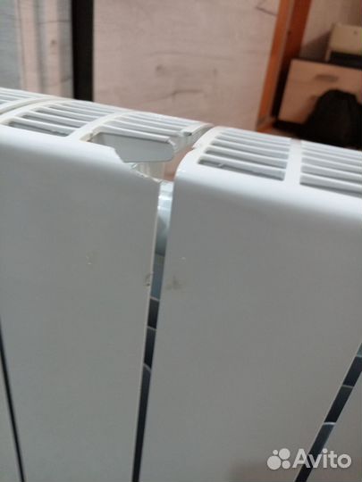 Батареи rifar