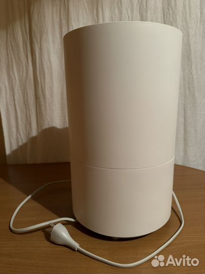 Увлажнитель воздуха xiaomi mijia 2