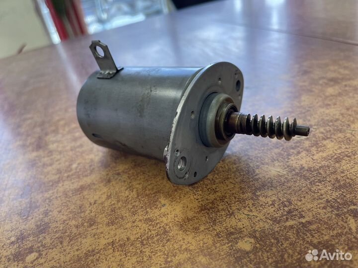 Сервопривод вальветроника BMW N52