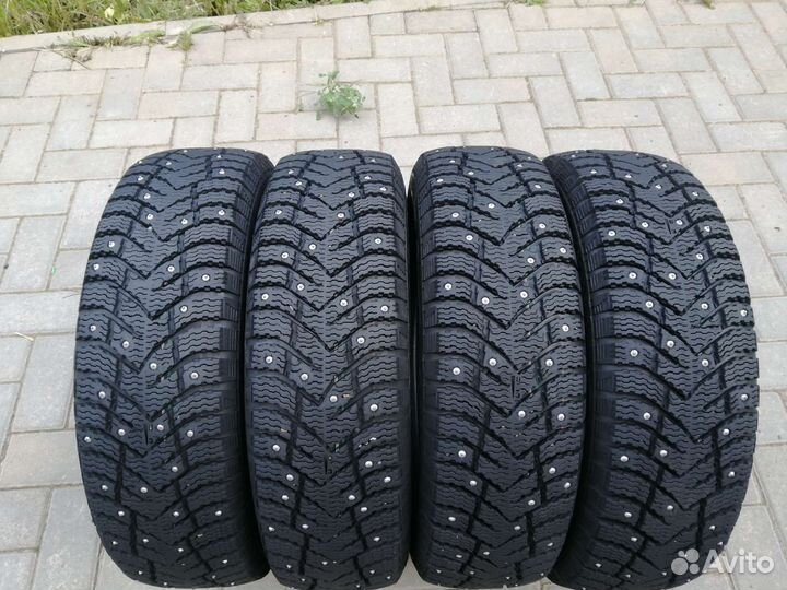Cordiant Snow Cross 2 175/65 R14