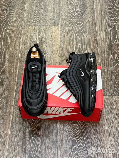 Кроссовки Nike Air Max 97 мужские