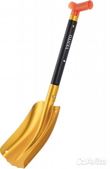 Vnt 1159 vento Shovel Лопата Лавинная Для Снега Ск
