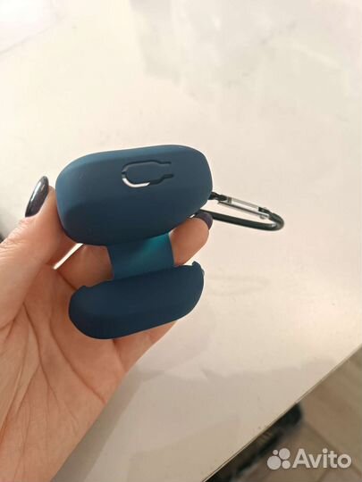 Новый чехол для наушников xiaomi redmi buds 3