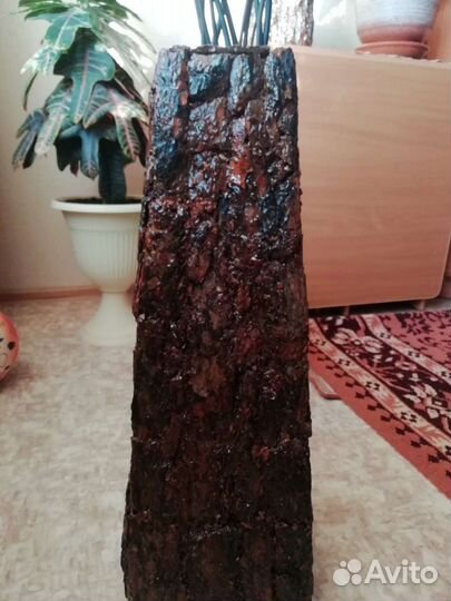 Ваза ручной работы