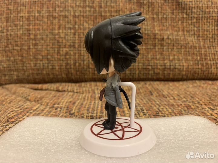 Фигурка Саске Учиха